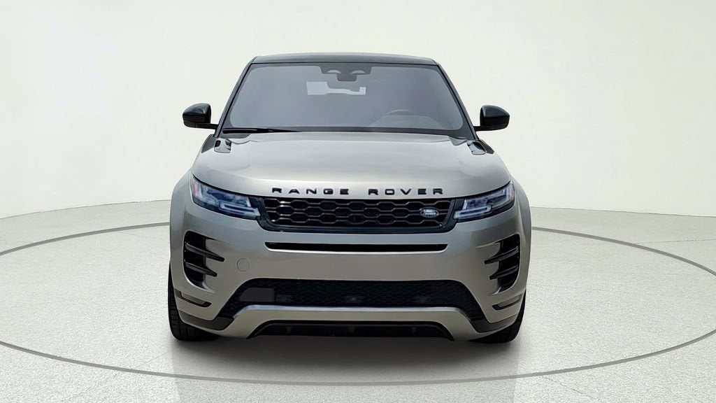 2021 Land Rover Range Rover Evoque R-Dynamic SE