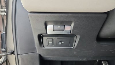 2021 Land Rover Range Rover Evoque R-Dynamic SE