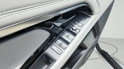 2021 Land Rover Range Rover Evoque R-Dynamic SE