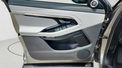 2021 Land Rover Range Rover Evoque R-Dynamic SE