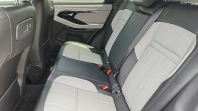 2021 Land Rover Range Rover Evoque R-Dynamic SE