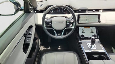 2021 Land Rover Range Rover Evoque R-Dynamic SE