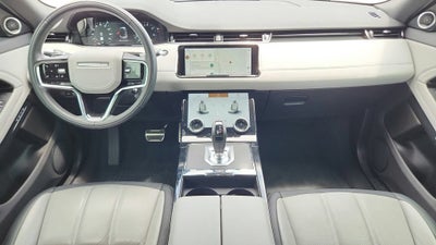 2021 Land Rover Range Rover Evoque R-Dynamic SE