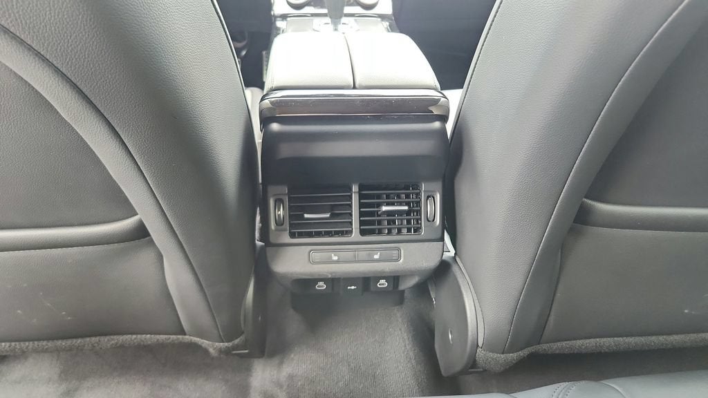 2021 Land Rover Range Rover Evoque R-Dynamic SE