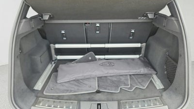2021 Land Rover Range Rover Evoque R-Dynamic SE