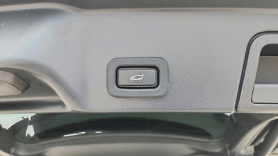 2021 Land Rover Range Rover Evoque R-Dynamic SE