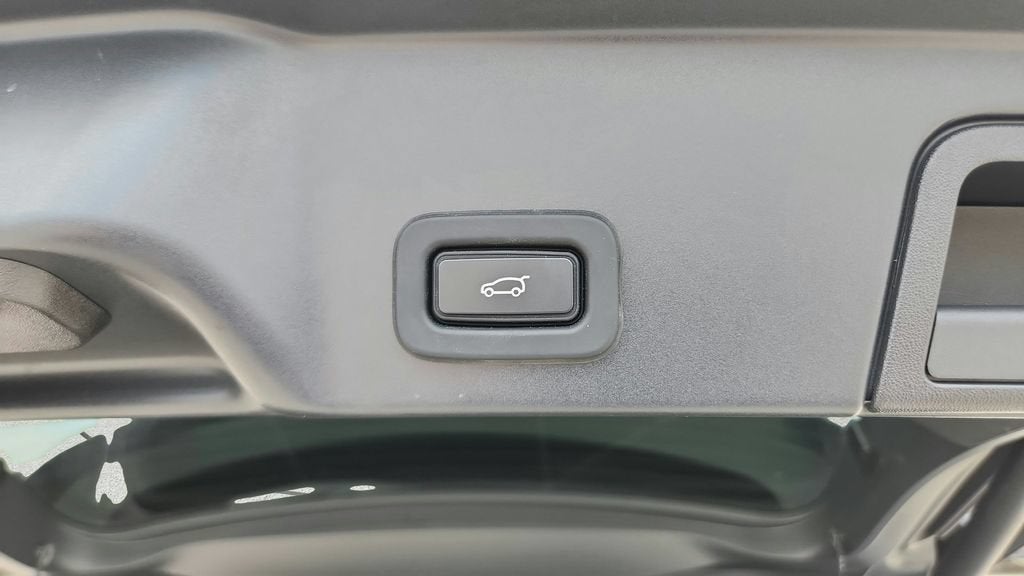 2021 Land Rover Range Rover Evoque R-Dynamic SE