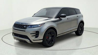2021 Land Rover Range Rover Evoque R-Dynamic SE