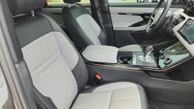 2021 Land Rover Range Rover Evoque R-Dynamic SE