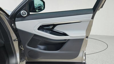 2021 Land Rover Range Rover Evoque R-Dynamic SE