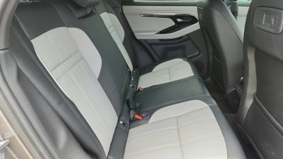 2021 Land Rover Range Rover Evoque R-Dynamic SE
