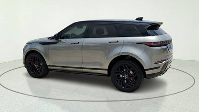 2021 Land Rover Range Rover Evoque R-Dynamic SE