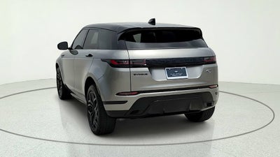 2021 Land Rover Range Rover Evoque R-Dynamic SE