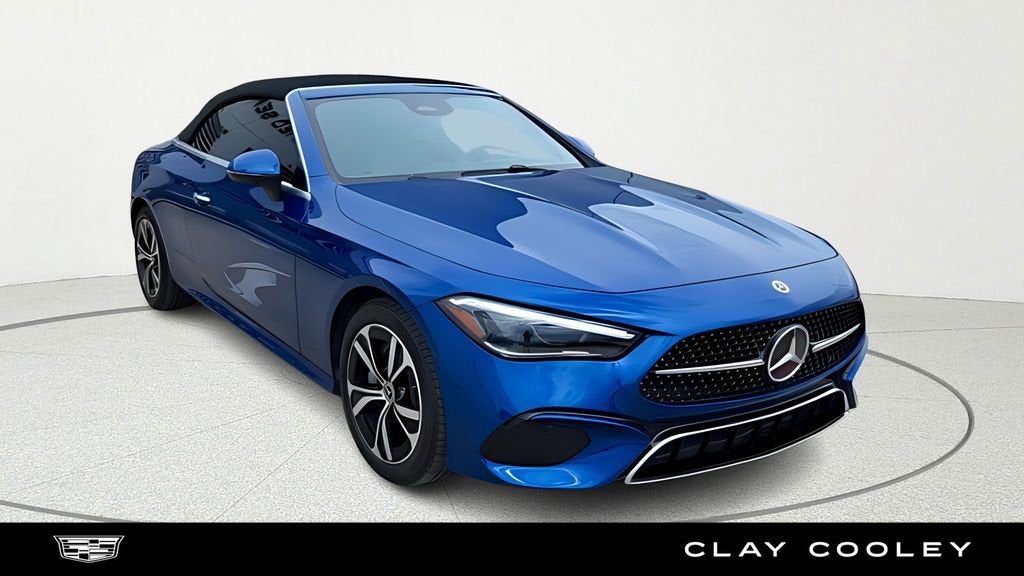 2026 Mercedes-Benz CLE CLE 300