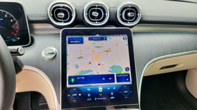 2026 Mercedes-Benz CLE CLE 300