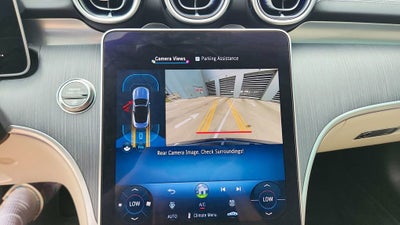 2026 Mercedes-Benz CLE CLE 300