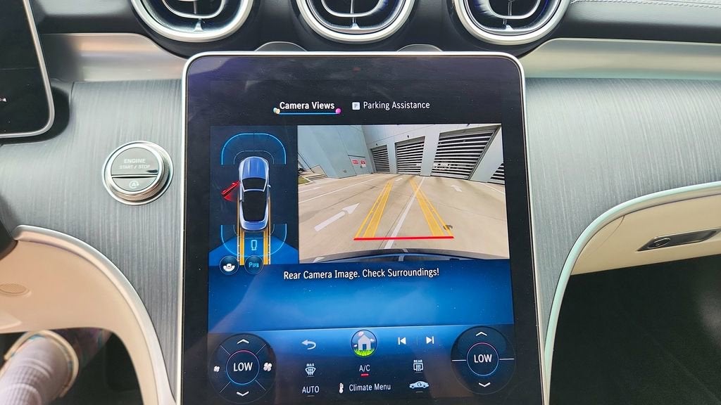 2026 Mercedes-Benz CLE CLE 300