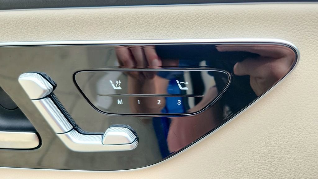 2026 Mercedes-Benz CLE CLE 300