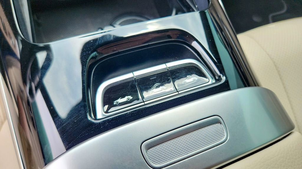 2026 Mercedes-Benz CLE CLE 300