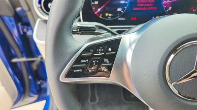 2026 Mercedes-Benz CLE CLE 300