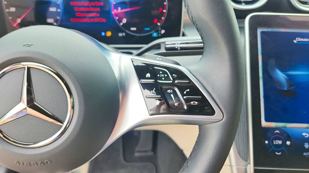 2026 Mercedes-Benz CLE CLE 300