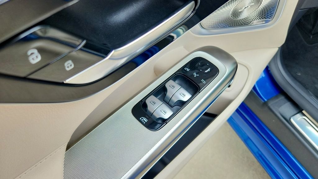 2026 Mercedes-Benz CLE CLE 300