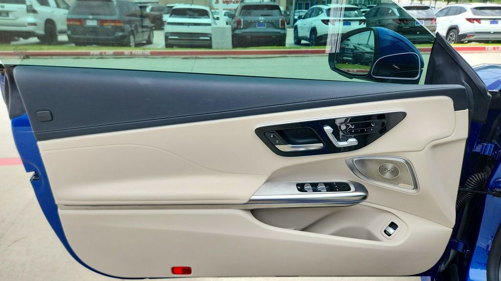 2026 Mercedes-Benz CLE CLE 300