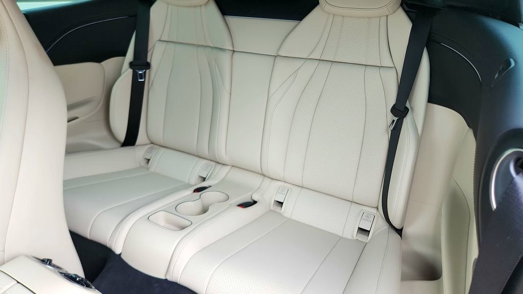 2026 Mercedes-Benz CLE CLE 300