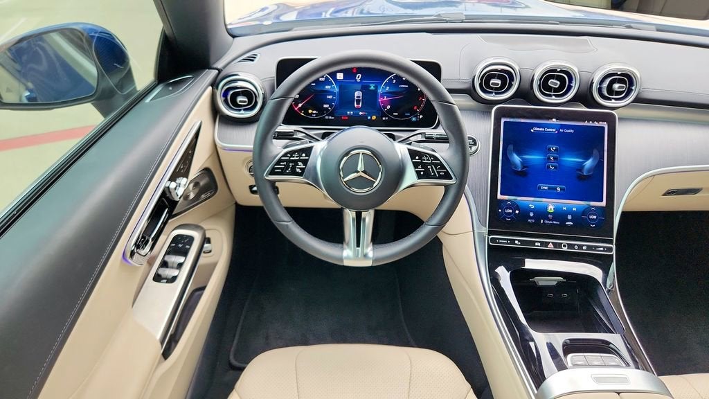 2026 Mercedes-Benz CLE CLE 300