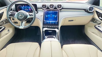 2026 Mercedes-Benz CLE CLE 300