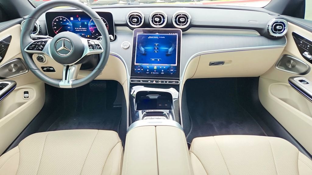 2026 Mercedes-Benz CLE CLE 300