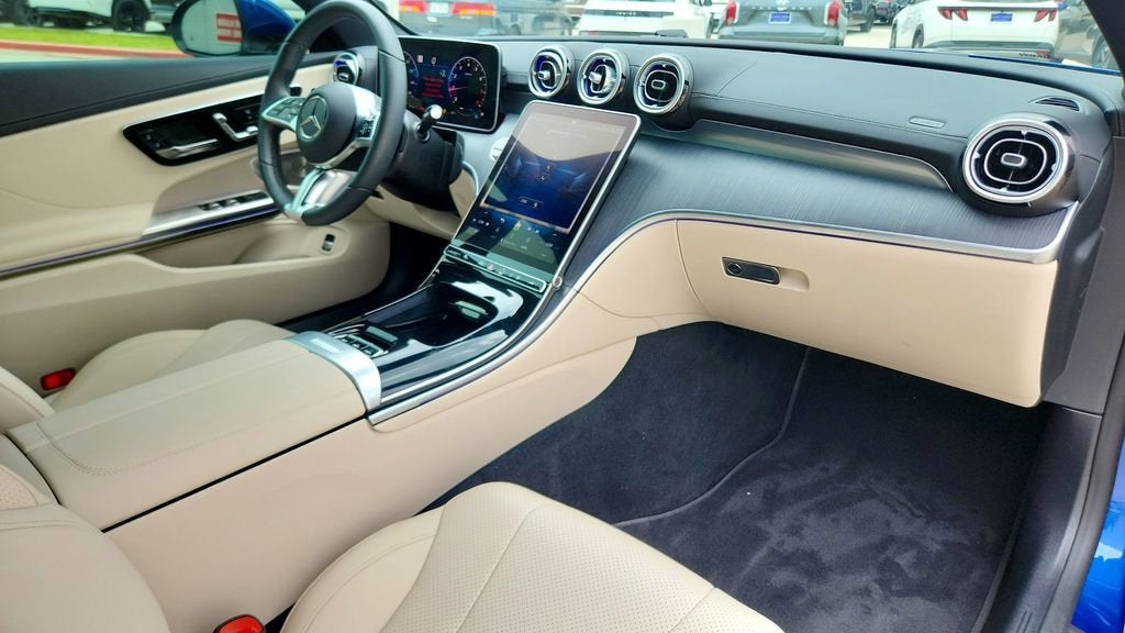 2026 Mercedes-Benz CLE CLE 300