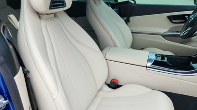 2026 Mercedes-Benz CLE CLE 300