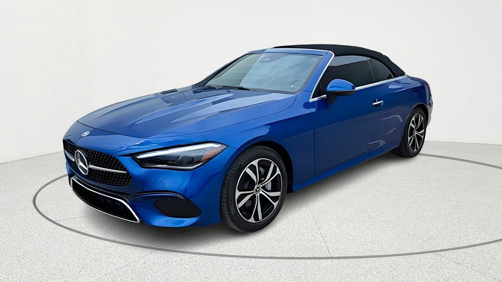 2026 Mercedes-Benz CLE CLE 300