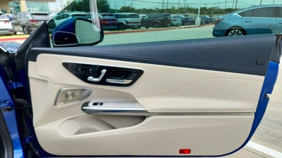 2026 Mercedes-Benz CLE CLE 300