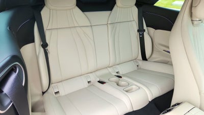 2026 Mercedes-Benz CLE CLE 300