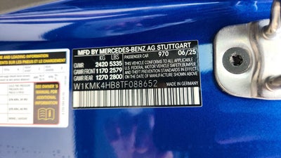 2026 Mercedes-Benz CLE CLE 300