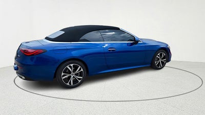 2026 Mercedes-Benz CLE CLE 300