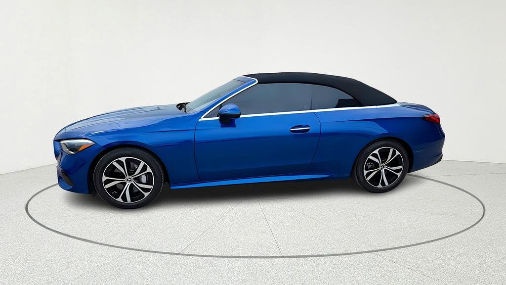 2026 Mercedes-Benz CLE CLE 300