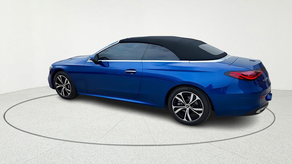 2026 Mercedes-Benz CLE CLE 300