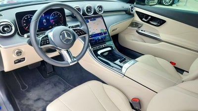 2026 Mercedes-Benz CLE CLE 300