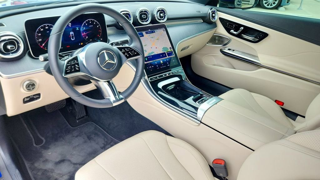 2026 Mercedes-Benz CLE CLE 300