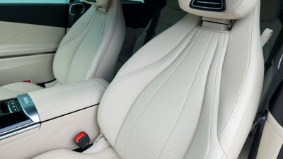 2026 Mercedes-Benz CLE CLE 300