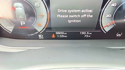 2025 Audi Q7 Premium