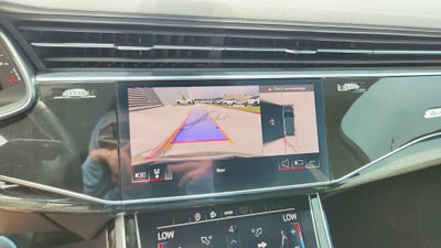 2025 Audi Q7 Premium