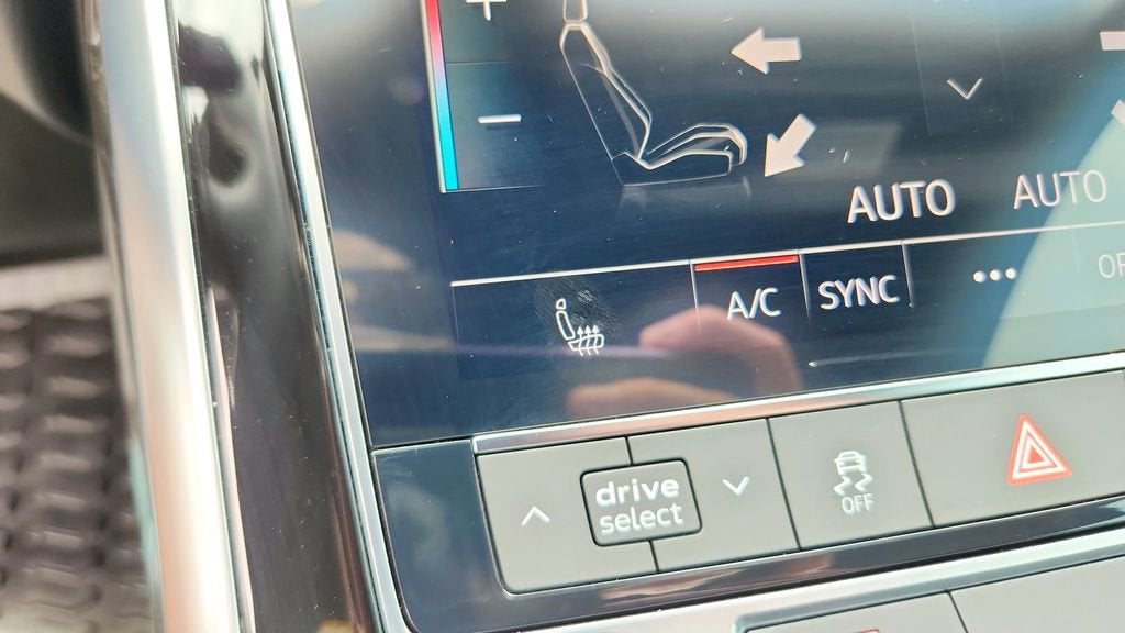 2025 Audi Q7 Premium