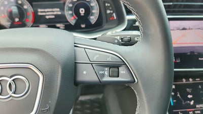 2025 Audi Q7 Premium