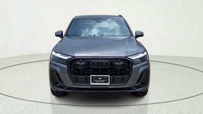 2025 Audi Q7 Premium