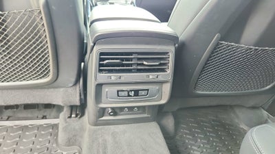 2025 Audi Q7 Premium