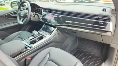 2025 Audi Q7 Premium